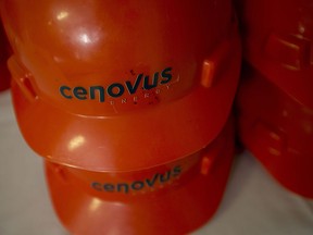 Cenovus jumped 30 spots largely because of its $10.2-billion acquisition of Husky Energy Inc. in January 2021.