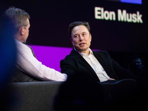Elon Musk has made an unsolicited, US$43-billion offer for Twitter.