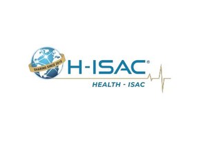 Health-ISAC Logo