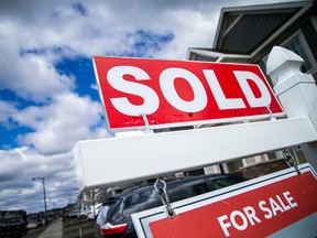 Growth in home sales, prices and construction will moderate from pandemic highs this year but remain elevated, CMHC says.