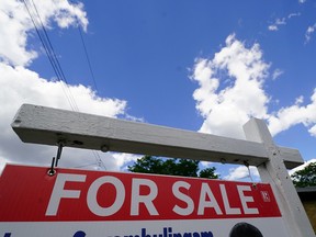 Despite the dip in sales, the Toronto Regional Real Estate Board called the recent data reading the third-best March and second-best quarter on record.