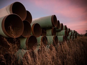 The White House appears to have no intention of reviving the Keystone XL pipeline project cancelled by U.S. President Joe Biden on his first day in office.