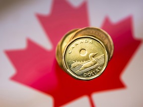 The Canadian dollar will remain at the centre of the current financial system, Bank of Canada governor told a Senate committee.