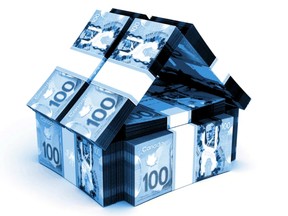 Get ready to pay more on your monthly variable mortgage payment.