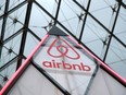 Airbnb Inc. said it would work with governments and travel destinations to build out support for people living abroad for an extended period while working.