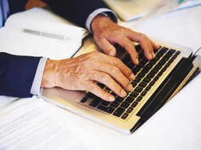 The advantages of experienced older workers, inside and out of the boardroom, have never seemed more obvious.