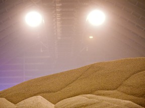 Two weeks after the February invasion of Ukraine, Brazil’s agricultural minister flew up to Canada to secure supplies of potash for its gigantic agricultural sector.