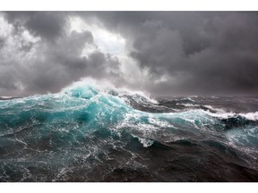 Proven portfolio for harsh offshore conditions