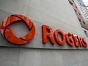 Rogers Communications Inc posted a 4 per cent rise in first-quarter revenue on Wednesday.