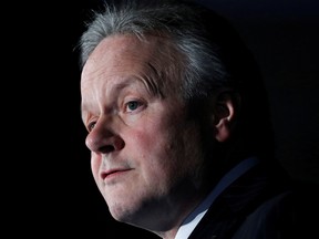 Former governor of the Bank of Canada talks to the Financial Post.