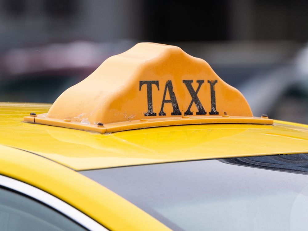 Taxi driver takes on CRA over CRB eligibility and earns another