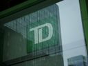 TD said in January it plans to hire more than 2,000 tech workers this year, more than six times the number it added in 2021.