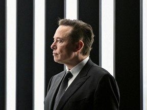 Der Milliardär Elon Musk wird in den Aufsichtsrat von Twitter berufen.