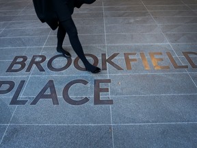 Brookfield, which has about US$690 billion of assets under management, said the CDK transaction is expected to be completed in the third quarter.