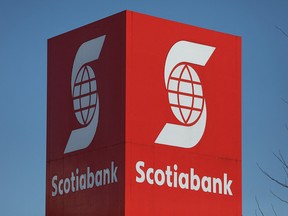 Scotiabank declined to provide a reason for its exit, but confirmed in an email that it did not renew its associate membership in CAPP in 2022.