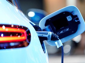 As the transition to electric vehicles unfolds, all five major automakers in Canada have committed billions of dollars to retool their operations to produce lower emission vehicles.