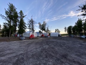Jordan Trimble, president, and CEO of Skyharbour Resources Ltd. (TSXV: SYH | OTCQB: SYHBF | Frankfurt: SC1P) discusses the company’s exploration plans at several of its core projects, including at its 100 per cent-owned Moore Lake and South Falcon Point Projects as well as at its recently optioned Russell Lake Project. SUPPLIED