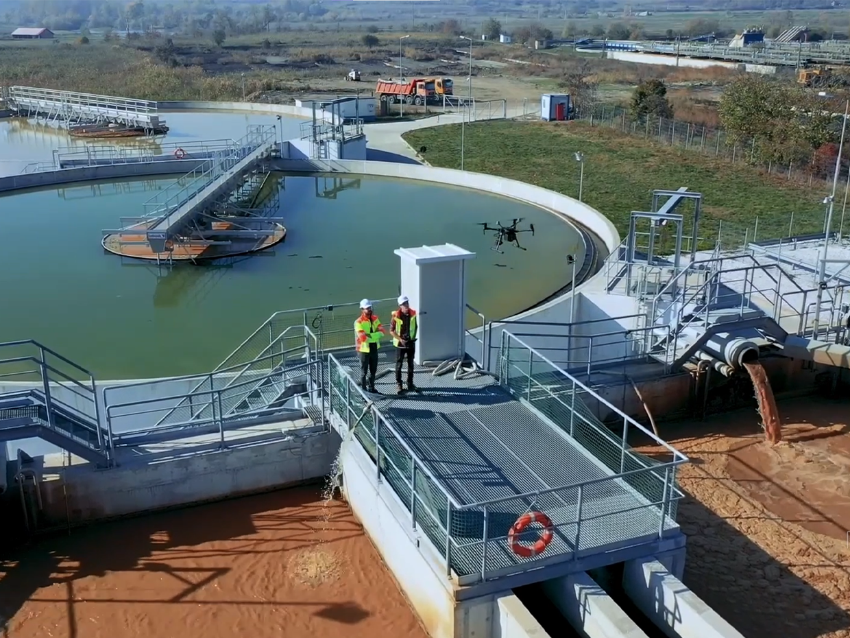 H2O Innovation Inc. doubles down on wastewater recovery innovation ...