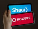 Der Prozess des Wettbewerbsgerichts für den Deal zwischen Rogers und Shaw könnte Monate dauern, sagten Analysten.