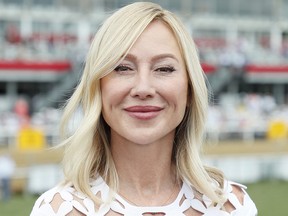Belinda Stronach has big plans for this weekend’s 147th running of the Preakness Stakes at Pimlico Race Course.