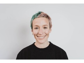 Leading pay equity software provider Trusaic welcomes women's soccer icon Megan Rapinoe as Chief Equality Officer and strategic partner in the fight to address pervasive gender and racial wage inequality.