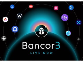 Bancor 3