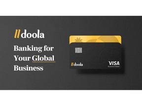 doola helps global web2 and web3 entrepreneurs easily set up an LLC, C Corp, or DAO LLC in the U.S. (Wyoming, Delaware, and all other states) with support including EIN, U.S. address, U.S. bank account, payment gateway, and ongoing state compliance and IRS tax filings.