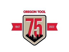 Oregon Tool 75th Anniversary: Seeding the Roots of Our Future.