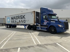 Sports company PUMA has started transferring goods from the port of Los Angeles to its warehouse in Torrance, CA, with a fully electric truck, an initiative, which is part of the company's strategy to reduce carbon emissions throughout its business.