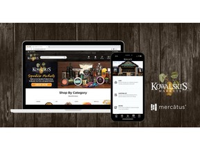 Kowalski's On The Go Introduces Enhanced Online Grocery Experience Provided by Mercatus