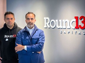 Round13 has launched a new, dedicated fund to invest in the emerging blockchain and digital asset market. The fund, which has raised US$70 million to date, is operated by Managing Partners and blockchain/digital asset market veterans, Satraj Bambra and Khaled Verjee.