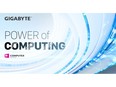 Envision the Future and Take on the Power of Computing with GIGABYTE at COMPUTEX 2022
