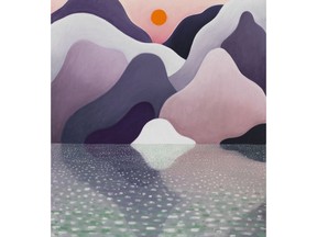 Nicolas Party - Sunset - Credit Adam Reich