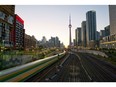 Transformation of the Greater Toronto rail network