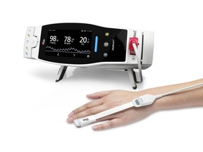 Masimo Radical-7® with PVi®