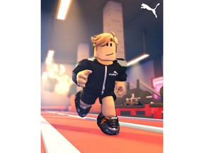 PUMA in partnership with Wonder Works studio launches a vibrant and immersive sports-based experience on Roblox, a global online platform connecting millions of people through shared experiences.