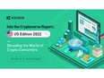 Into The Cryptoverse Report: US Edition 2022