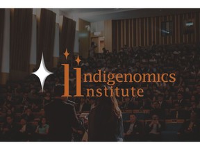 Indigenomics announces its 2022 '10 to Watch' List.