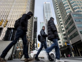 Kanada ekonomisi ilk çeyrekte beklentilerin altında kalarak yüzde 3,1 büyüdü.