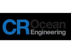 CR Ocean Engineering