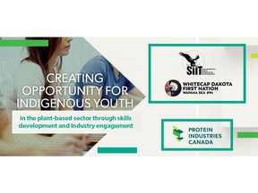 Creating opportunity for Indigenous youth in the plant-based sector through skills development and industry engagement