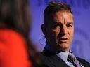 Daniel Loeb, founder and chief executive officer of Third Point LLC.