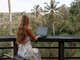 Is the digital nomad lifestyle …