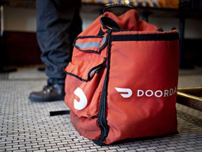 DoorDash requires all of its salaried employees in the U.S., Canada and Australia to get out on the road and make deliveries.