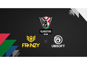 ESE To Expand Production of Ubisoft's Tom Clancy's Rainbow Six® Siege Esports League in Central and Eastern Europe