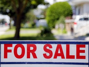 Ontario residents support the right of sellers to choose how and to whom to sell their property.  But they don't exclusively favor sellers over buyers.