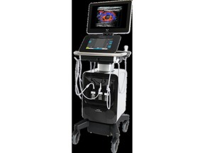 FUJIFILM VisualSonics Vevo F2 Imaging Platform for Preclinical Ultrasound