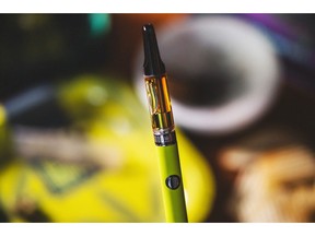 New liquid wax vape cartridges are formulated with a powerhouse blend of butane extracted concentrates including full-spectrum wax, THC distillate, and strain-specific cannabis terpenes for a pure true-to-flower taste.