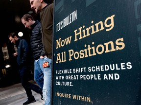 The millions of job openings created by the recovery, combined with the widespread adoption of remote work, has given many Americans the possibility of switching employers.