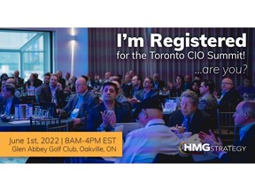 Join Canada's top technology leaders and industry experts as we explore the bold and authentic leadership needed to inspire employees, foster a culture of trust and to propel the business forward.